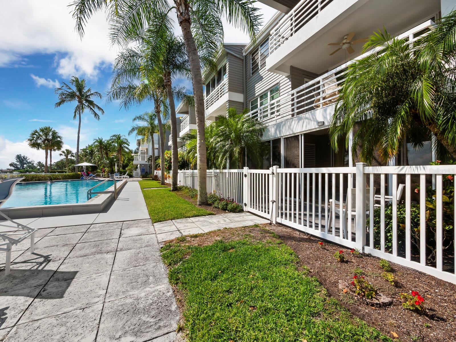 615 DREAM ISLAND PL #105, LONGBOAT KEY, FL, 34228