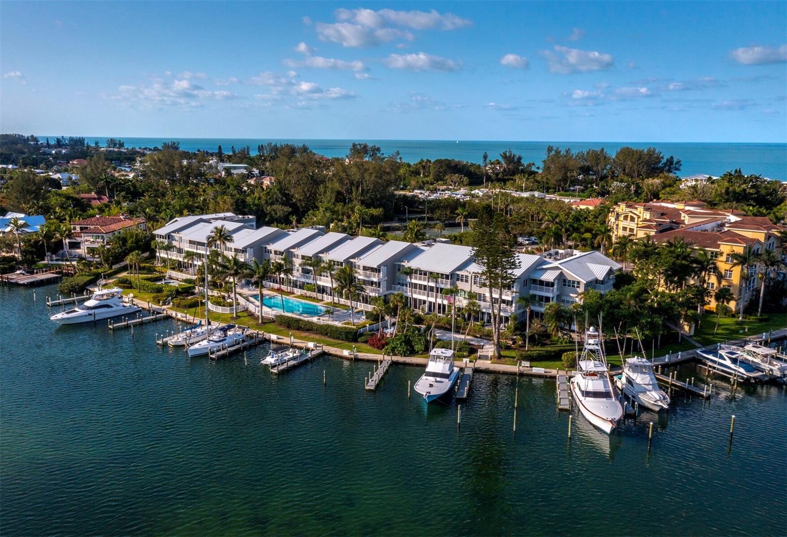 615 DREAM ISLAND PL #105, LONGBOAT KEY, FL, 34228