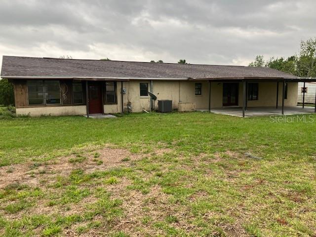 12351 SE 114TH ST, OCKLAWAHA, FL, 32179
