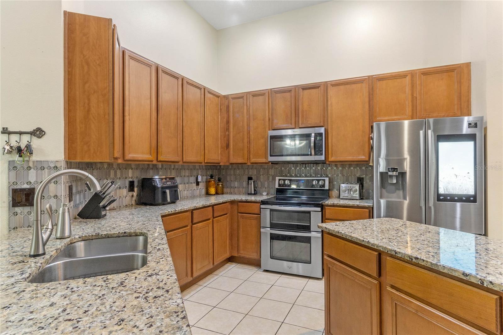 2350 RAMBLING OAKS WAY, KISSIMMEE, FL, 34746