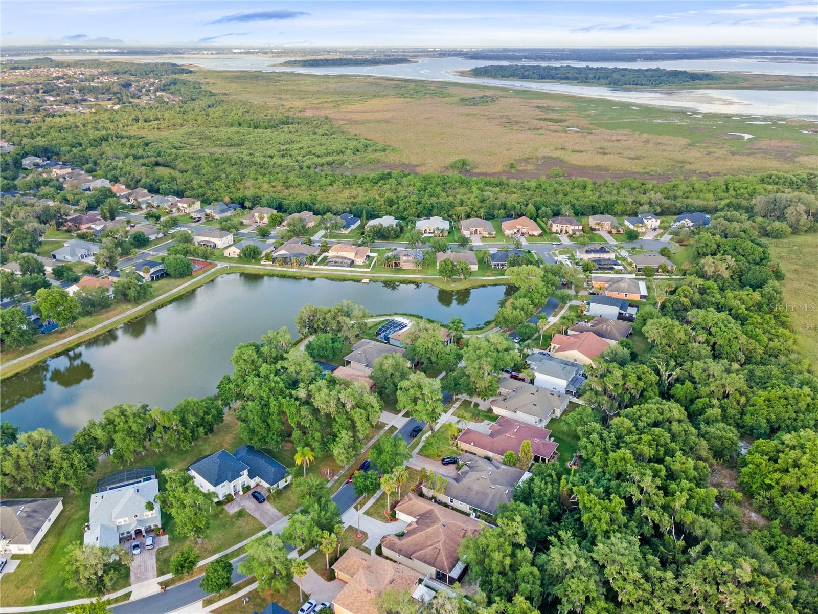 2350 RAMBLING OAKS WAY, KISSIMMEE, FL, 34746