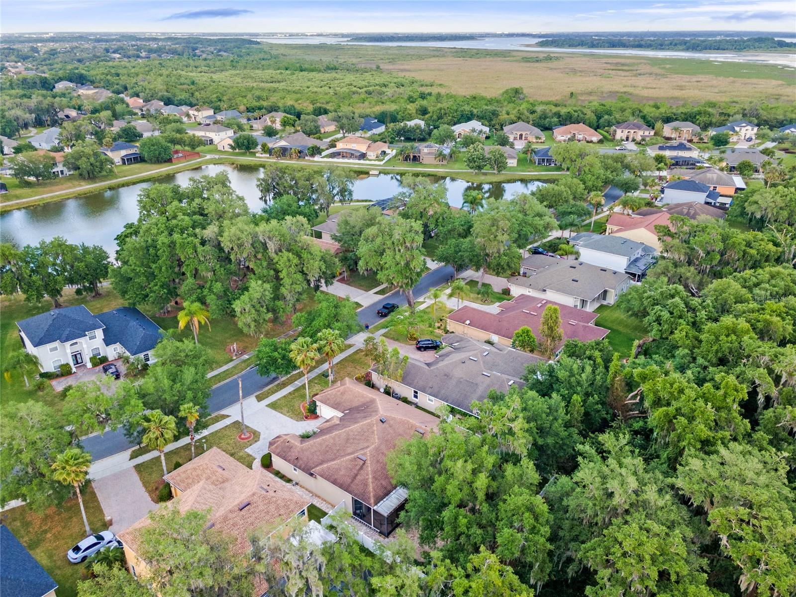2350 RAMBLING OAKS WAY, KISSIMMEE, FL, 34746