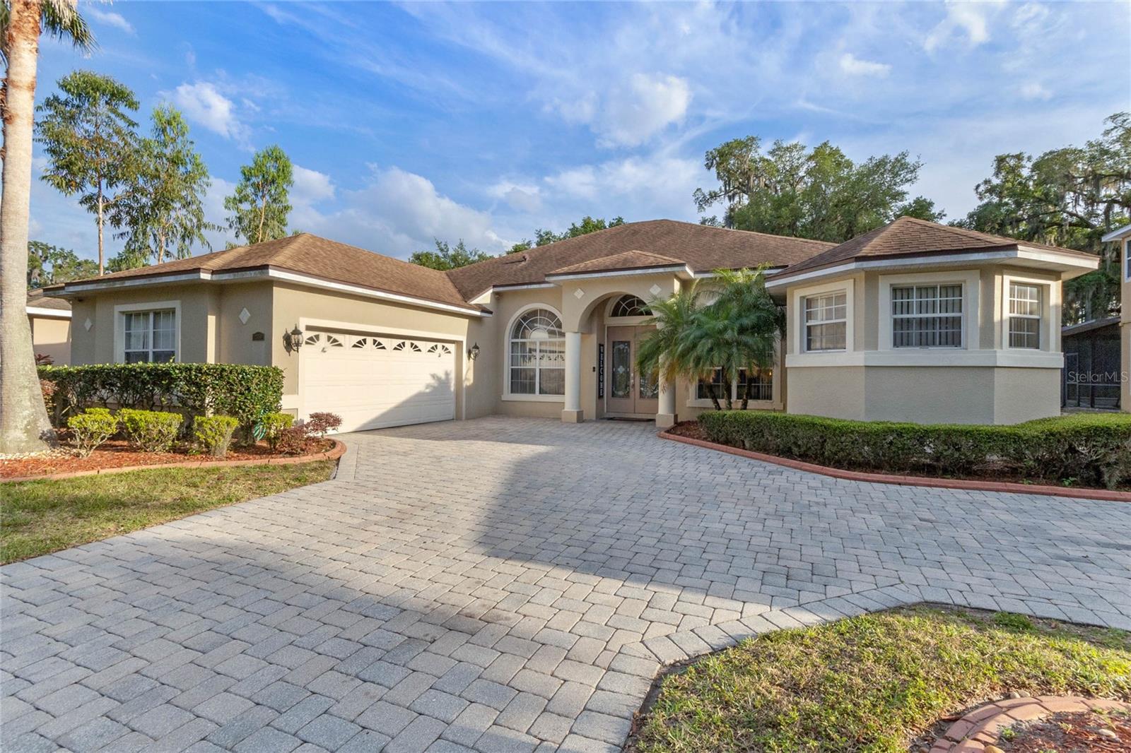 2350 RAMBLING OAKS WAY, KISSIMMEE, FL, 34746