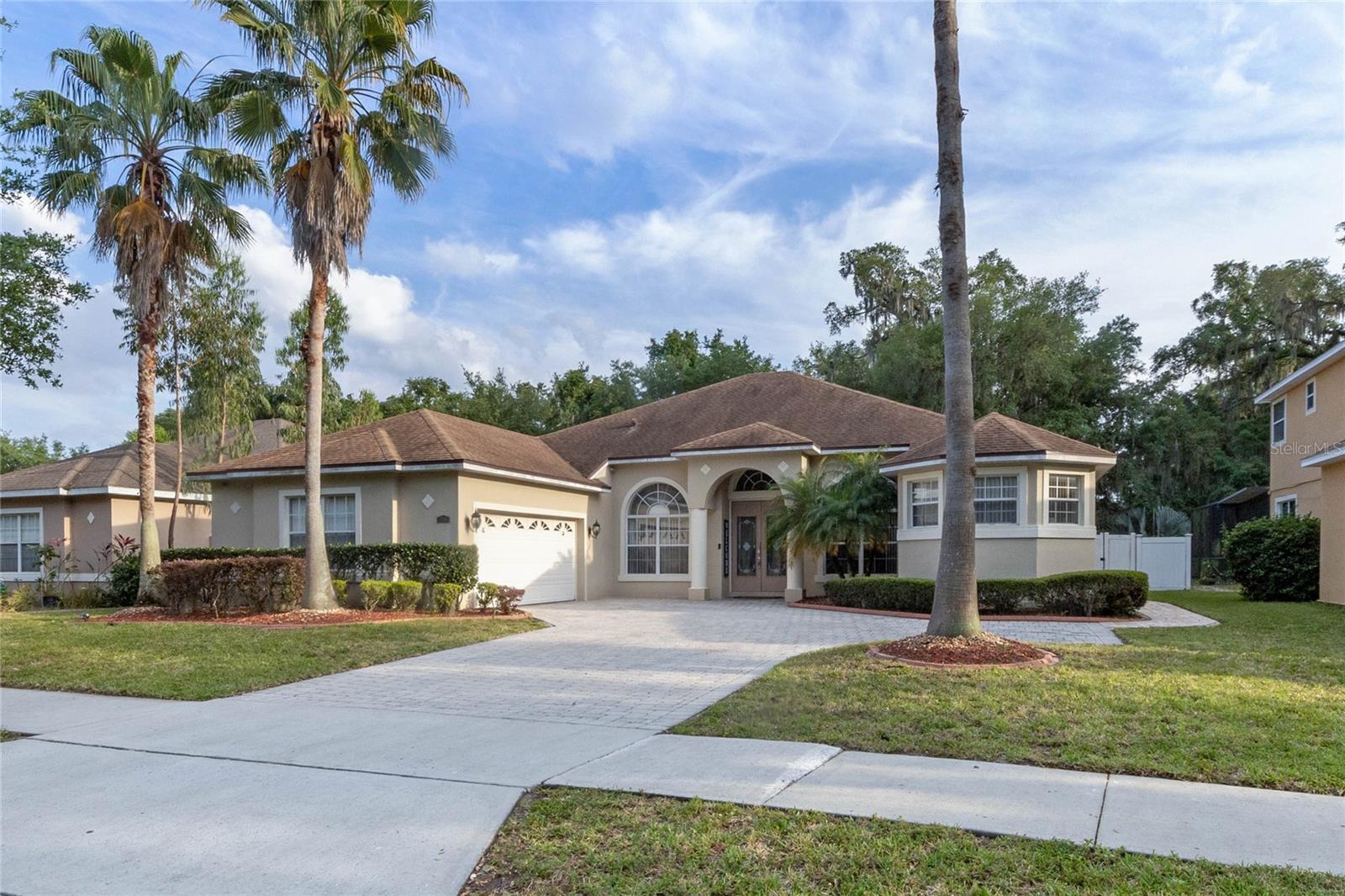 2350 RAMBLING OAKS WAY, KISSIMMEE, FL, 34746