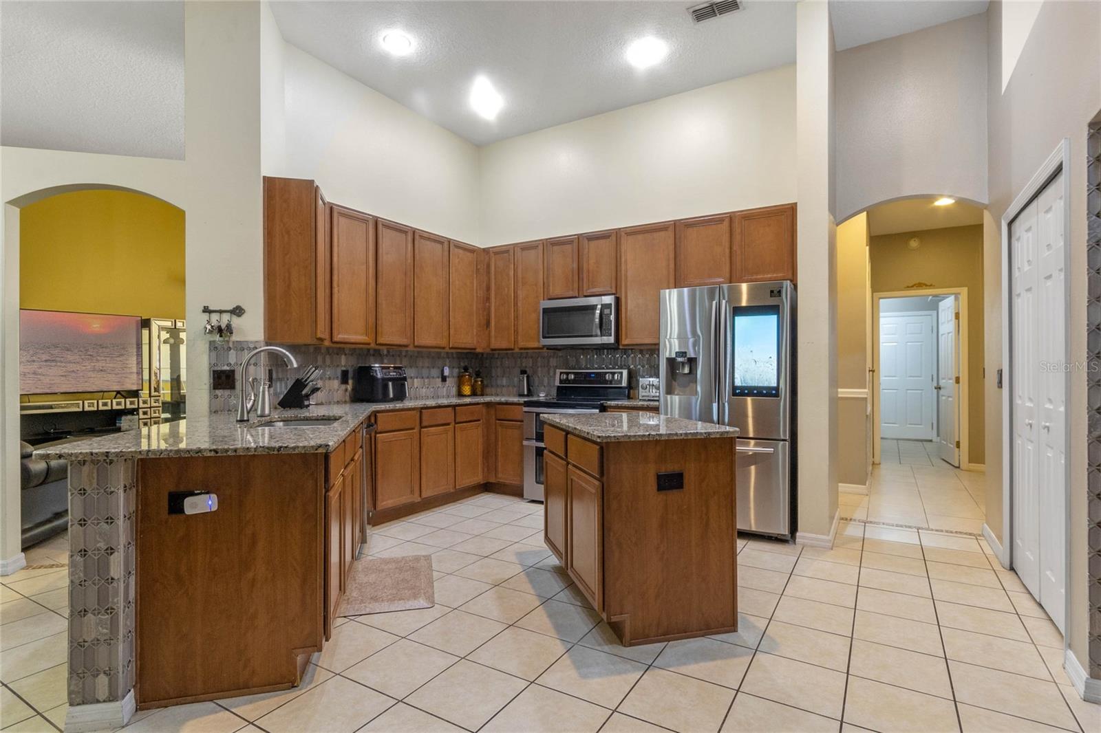 2350 RAMBLING OAKS WAY, KISSIMMEE, FL, 34746