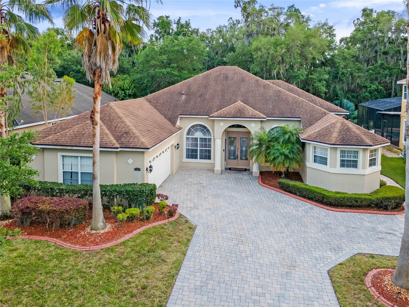 2350 RAMBLING OAKS WAY, KISSIMMEE, FL, 34746