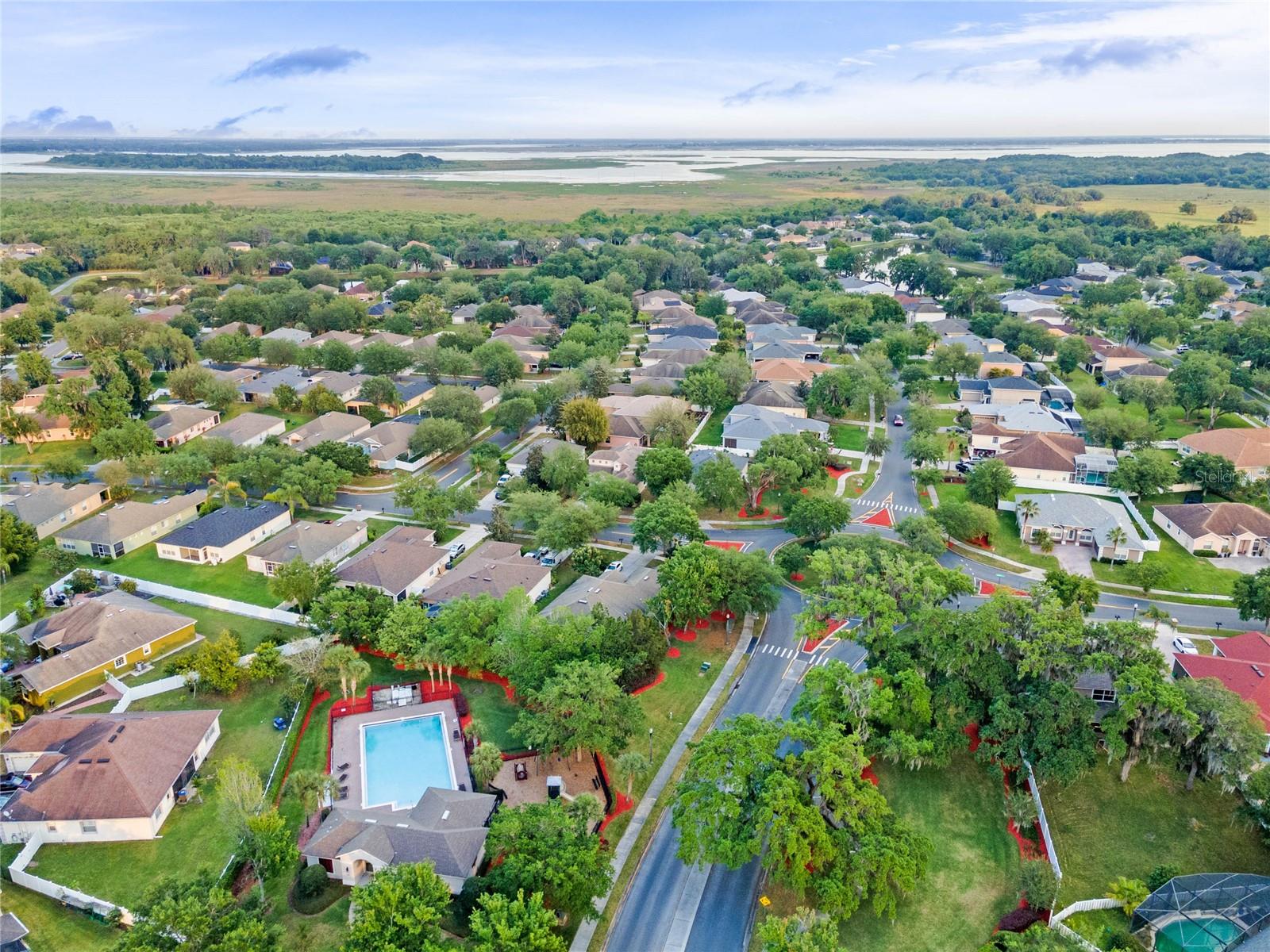 2350 RAMBLING OAKS WAY, KISSIMMEE, FL, 34746