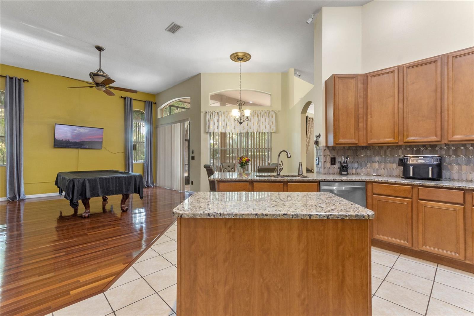 2350 RAMBLING OAKS WAY, KISSIMMEE, FL, 34746