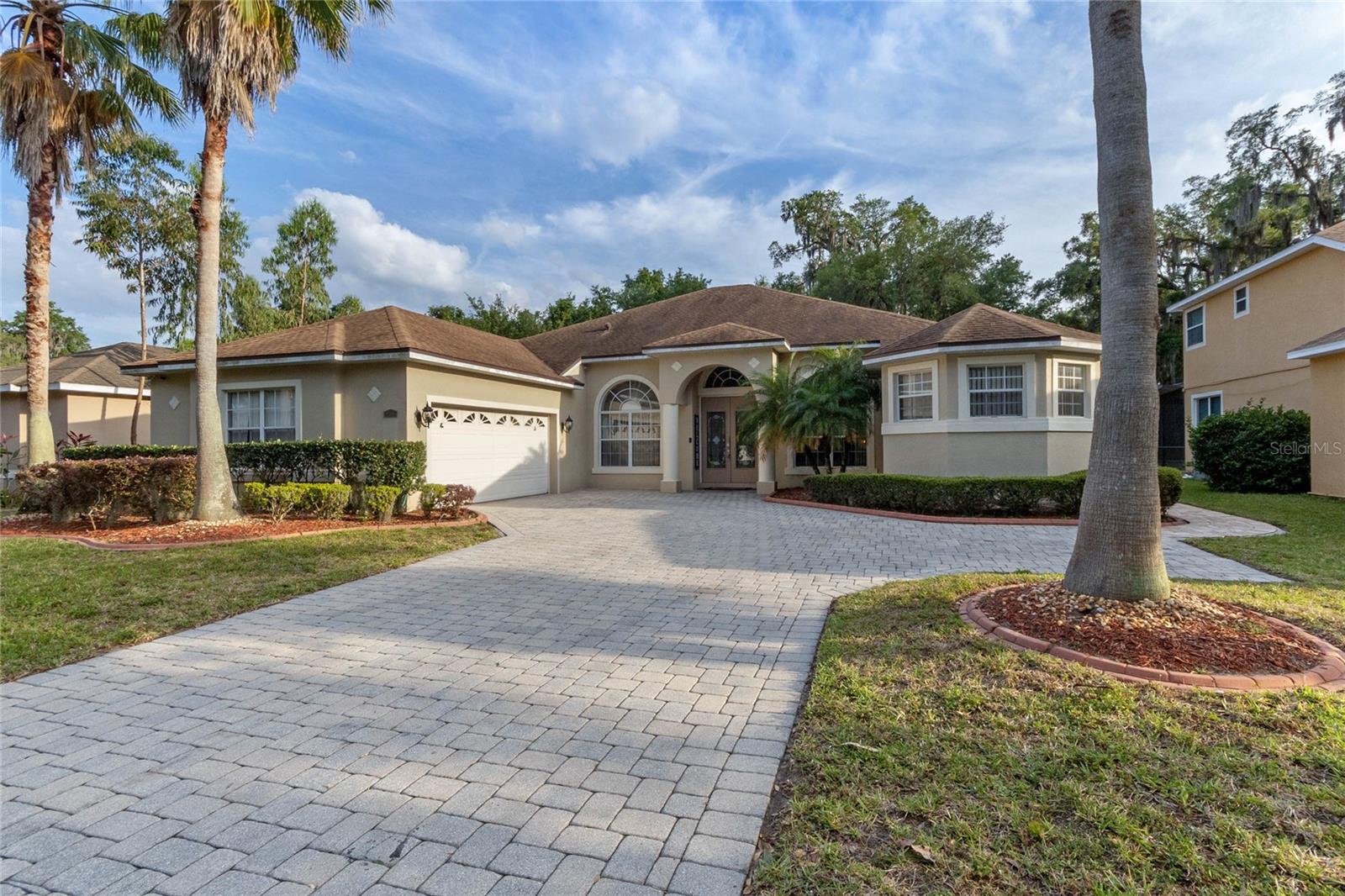 2350 RAMBLING OAKS WAY, KISSIMMEE, FL, 34746