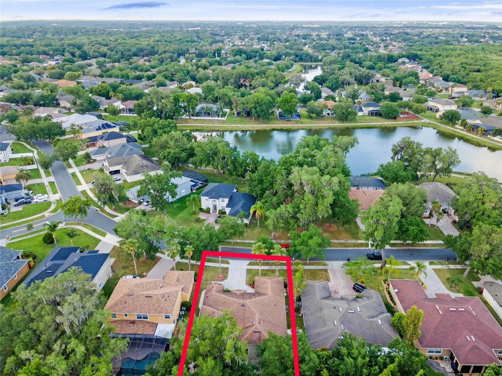 2350 RAMBLING OAKS WAY, KISSIMMEE, FL, 34746