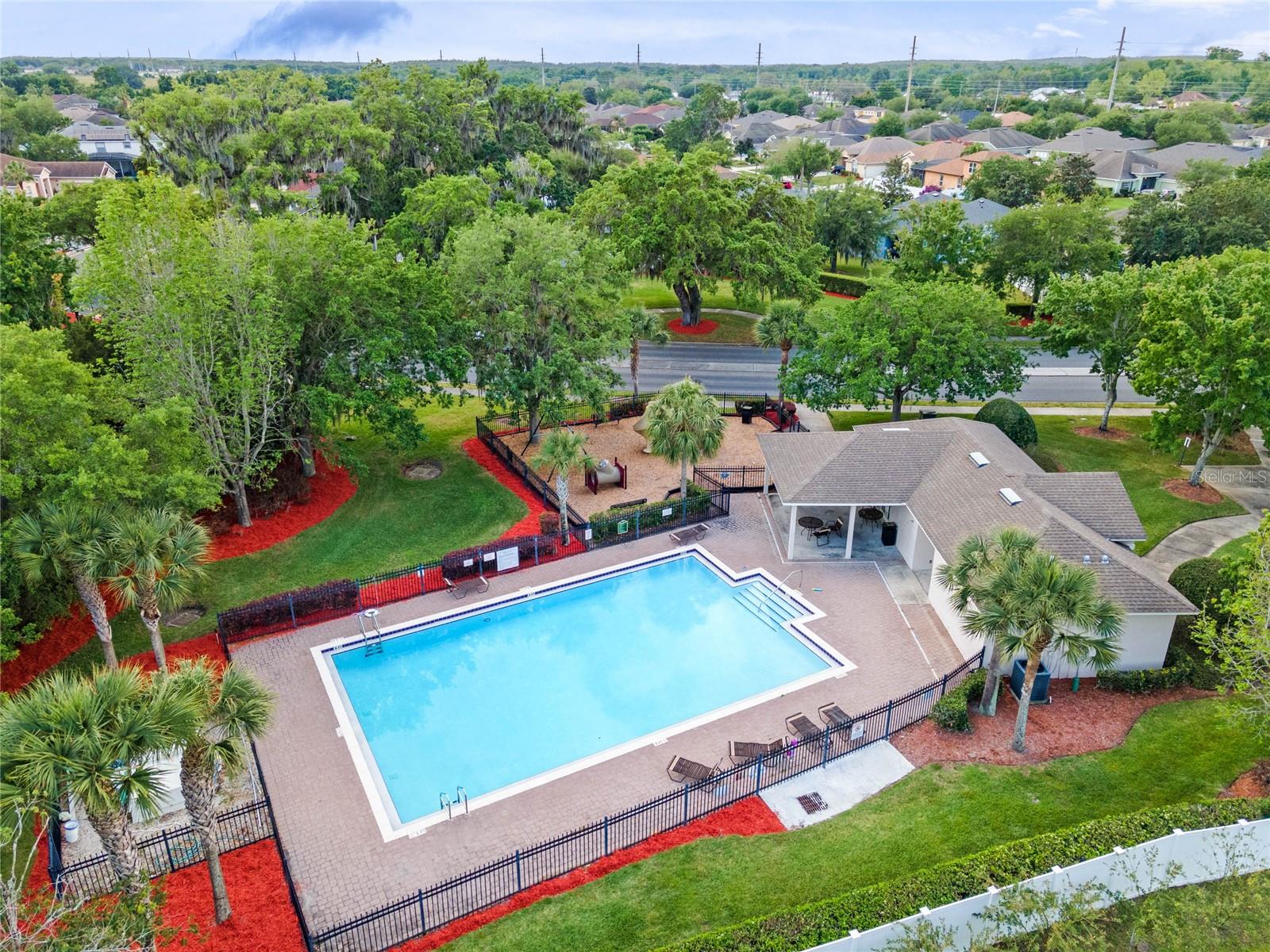 2350 RAMBLING OAKS WAY, KISSIMMEE, FL, 34746