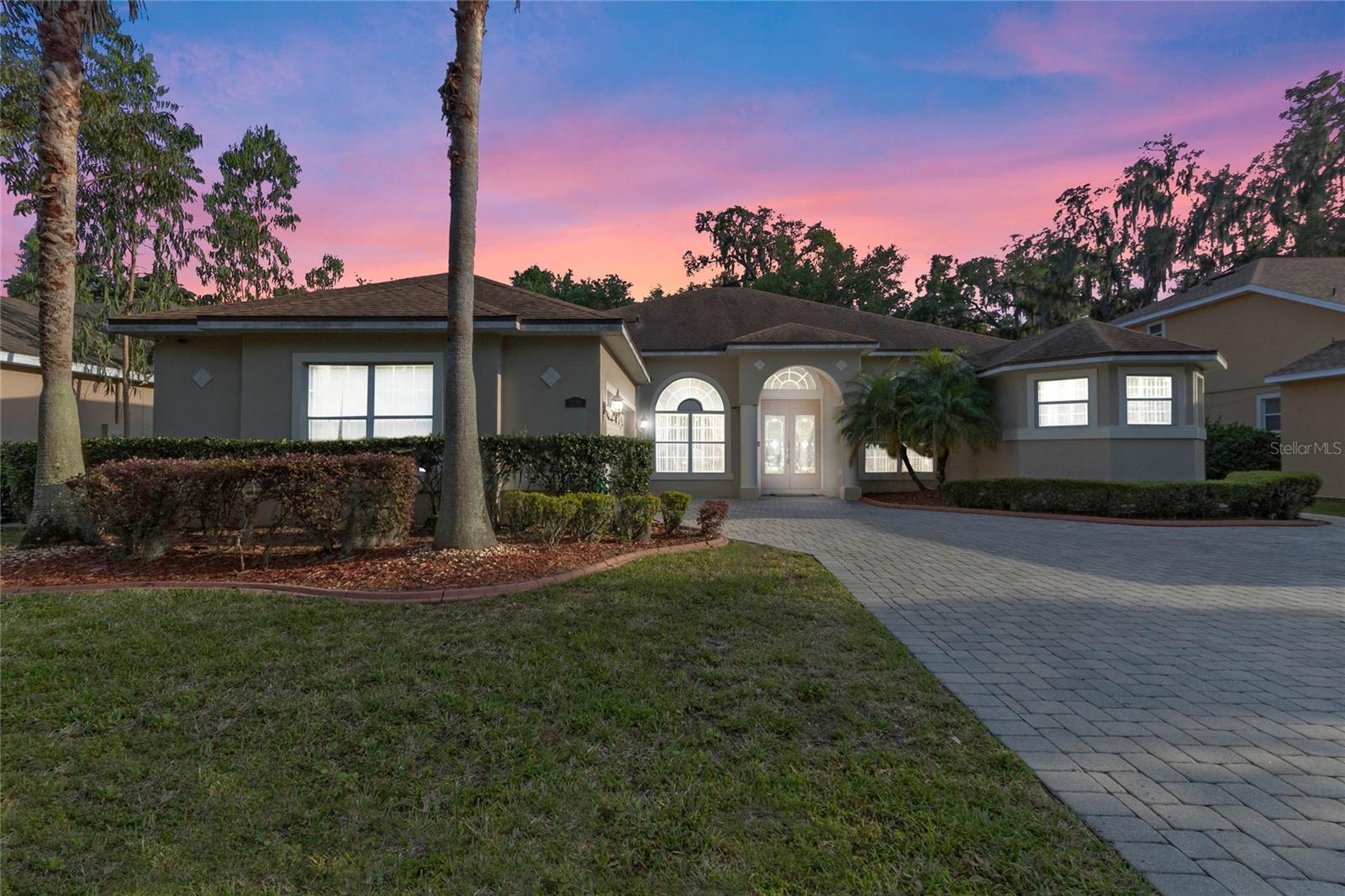 2350 RAMBLING OAKS WAY, KISSIMMEE, FL, 34746