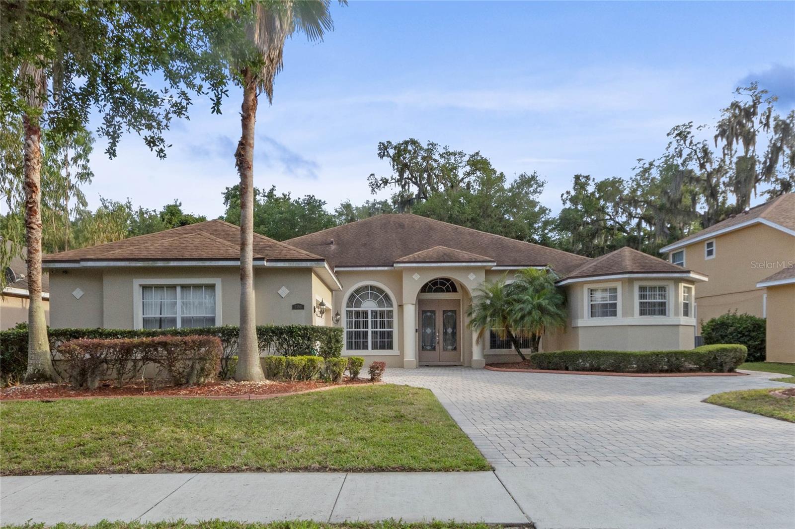 2350 RAMBLING OAKS WAY, KISSIMMEE, FL, 34746