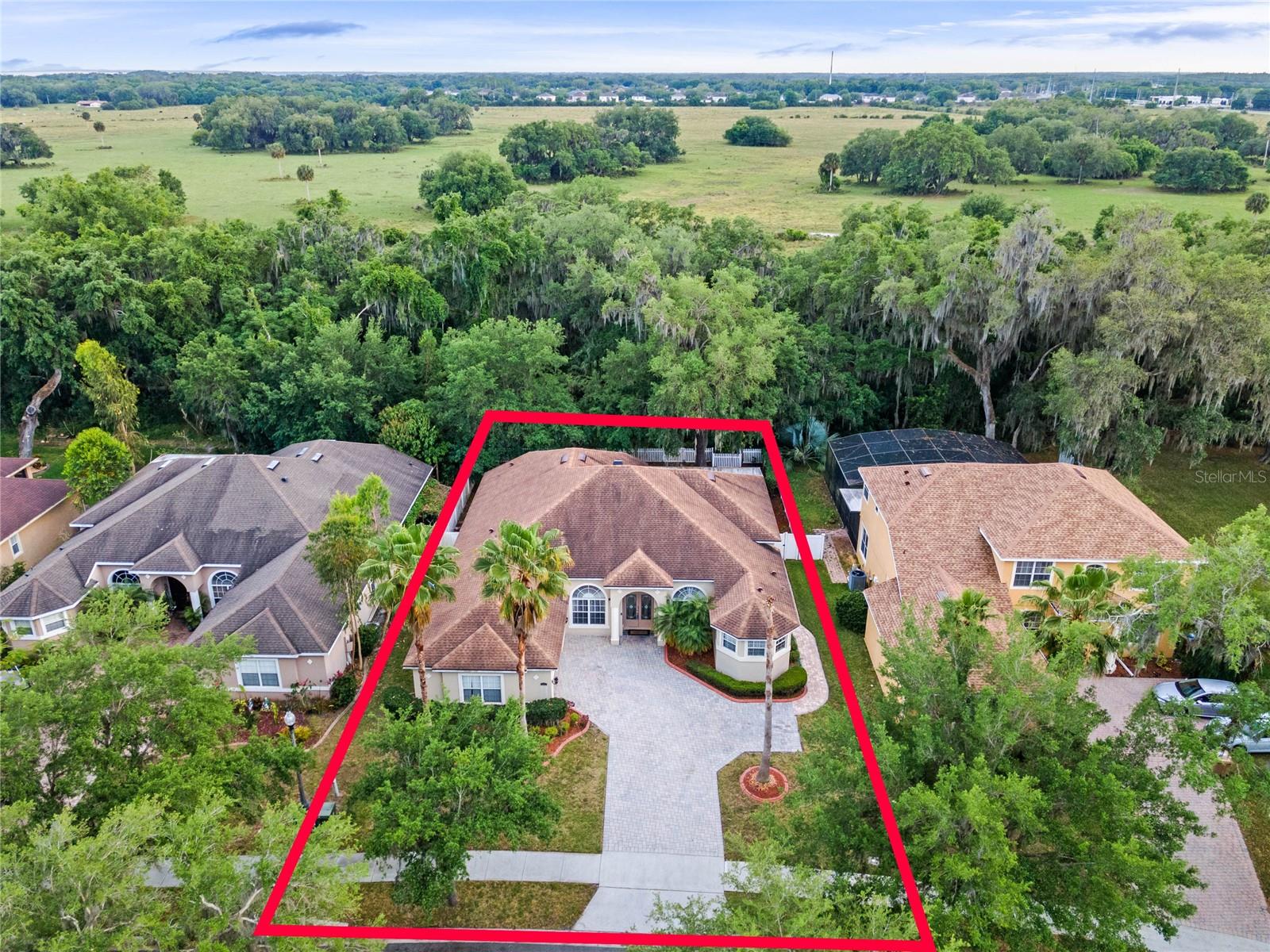 2350 RAMBLING OAKS WAY, KISSIMMEE, FL, 34746