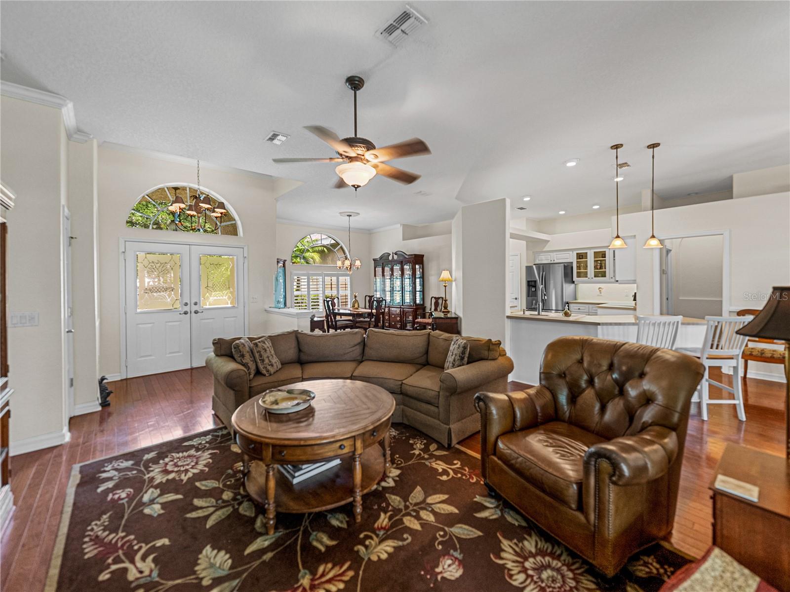 12215 WOODLANDS CIR, DADE CITY, FL, 33525