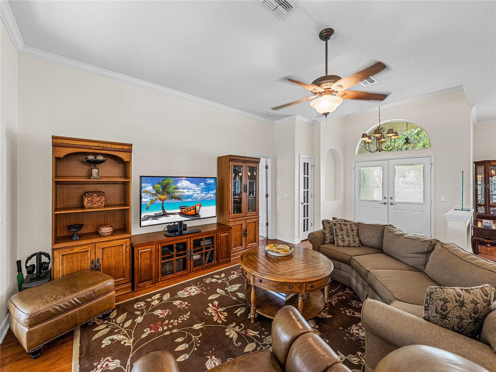 12215 WOODLANDS CIR, DADE CITY, FL, 33525