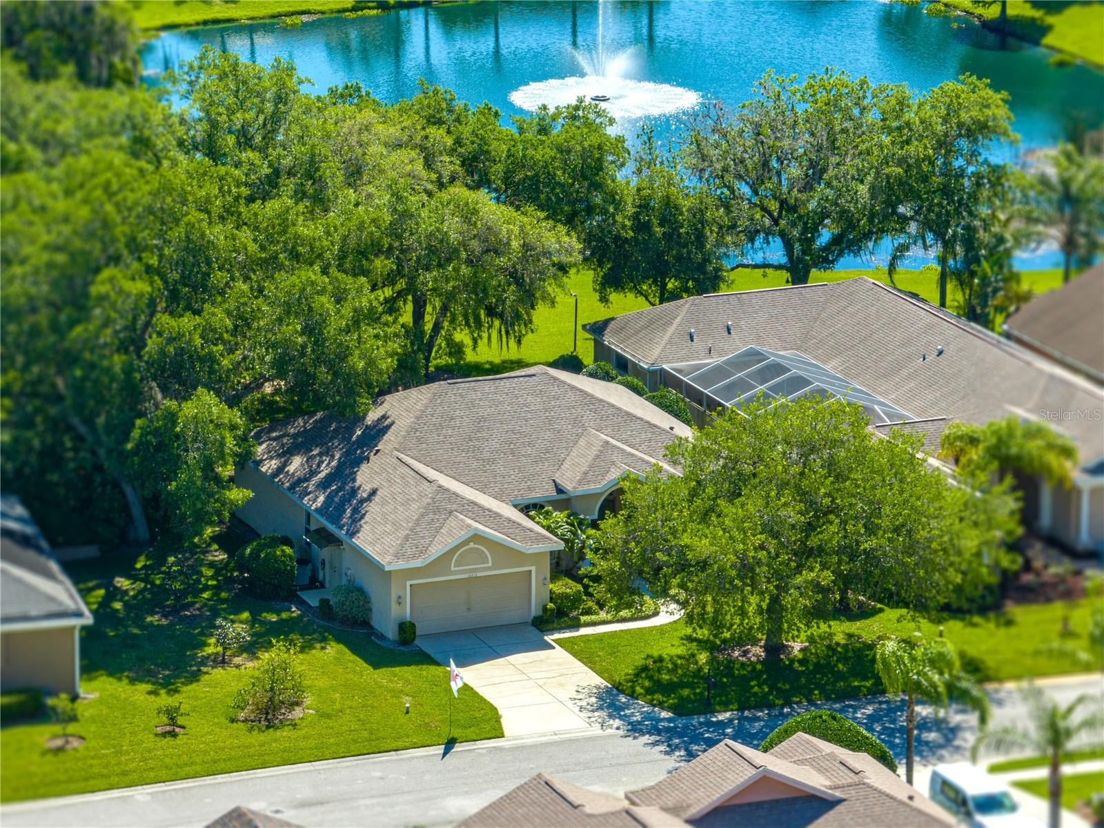 12215 WOODLANDS CIR, DADE CITY, FL, 33525