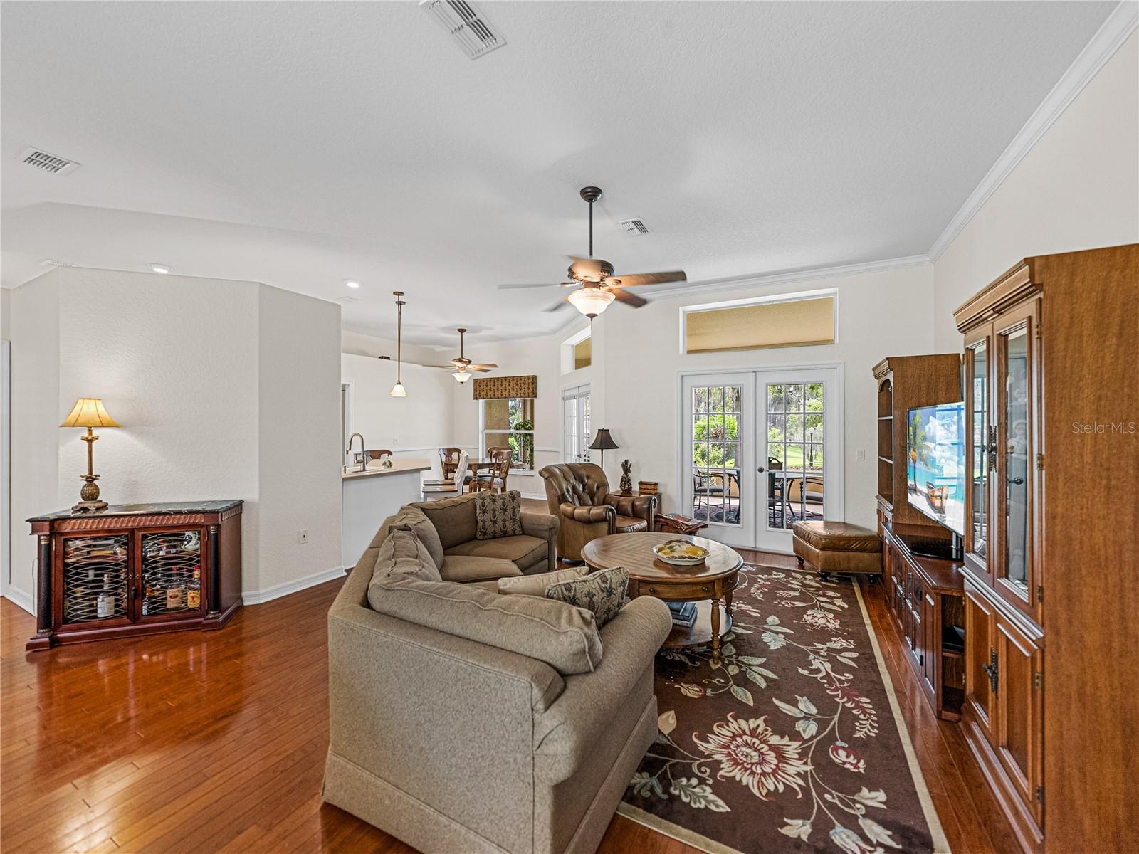 12215 WOODLANDS CIR, DADE CITY, FL, 33525