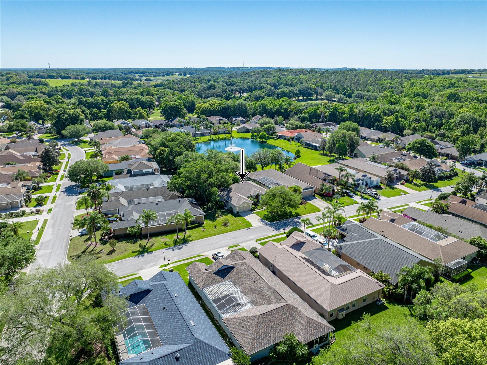 12215 WOODLANDS CIR, DADE CITY, FL, 33525