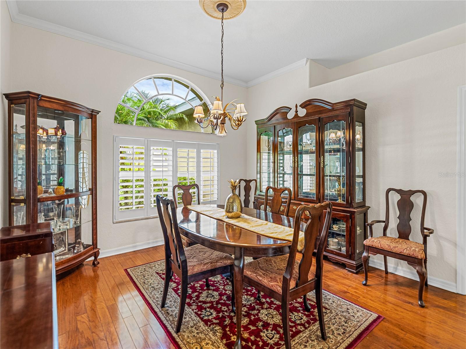 12215 WOODLANDS CIR, DADE CITY, FL, 33525