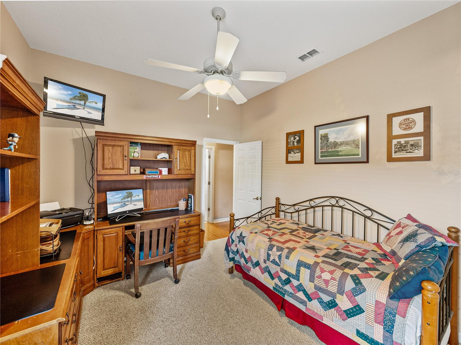 12215 WOODLANDS CIR, DADE CITY, FL, 33525