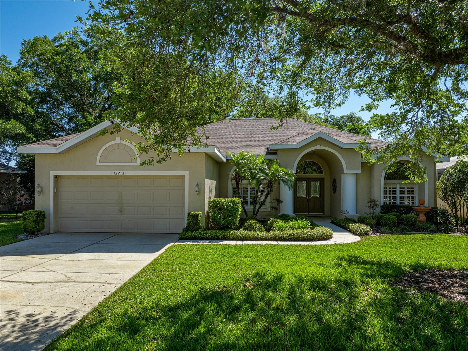 12215 WOODLANDS CIR, DADE CITY, FL, 33525