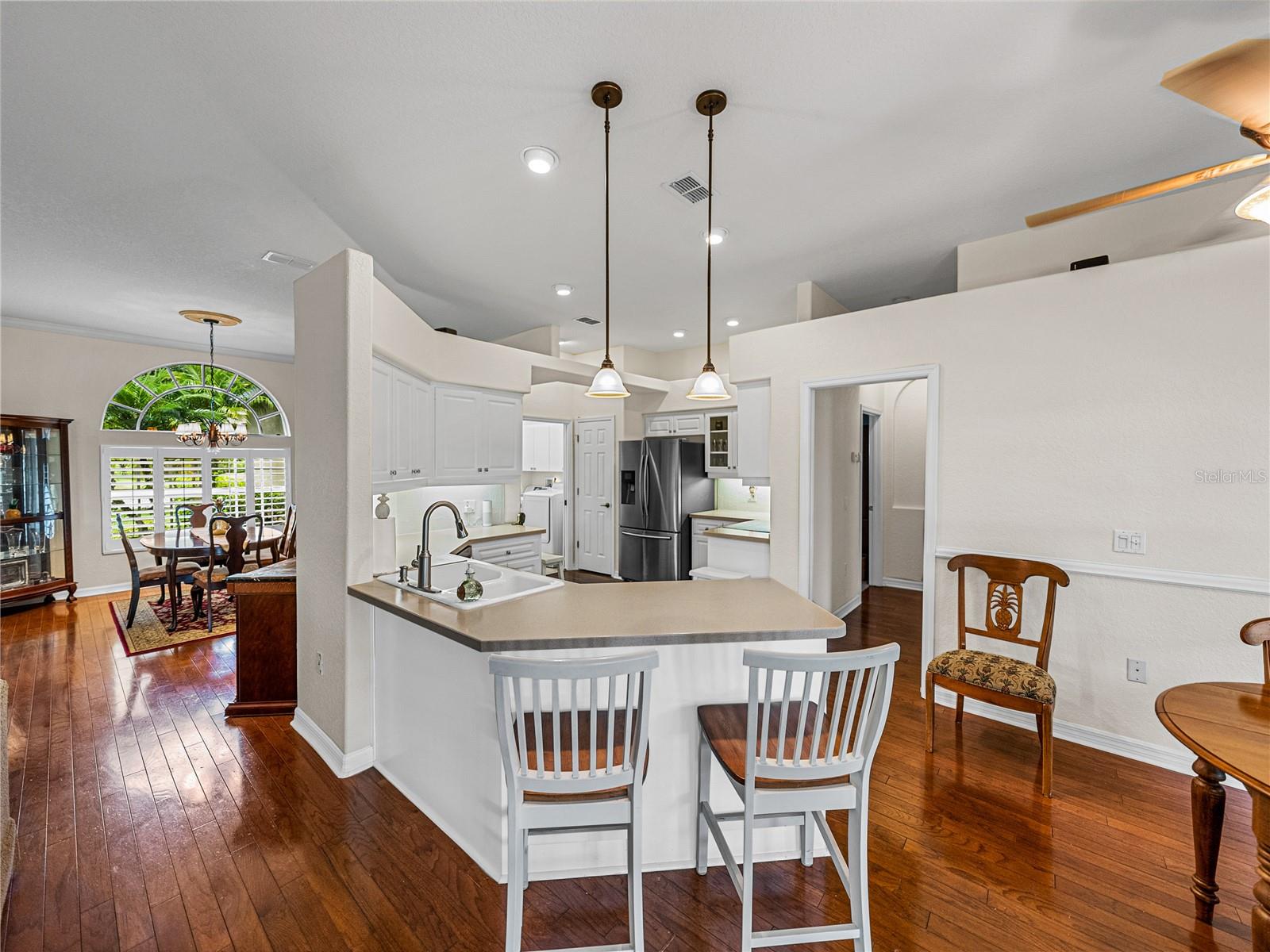 12215 WOODLANDS CIR, DADE CITY, FL, 33525
