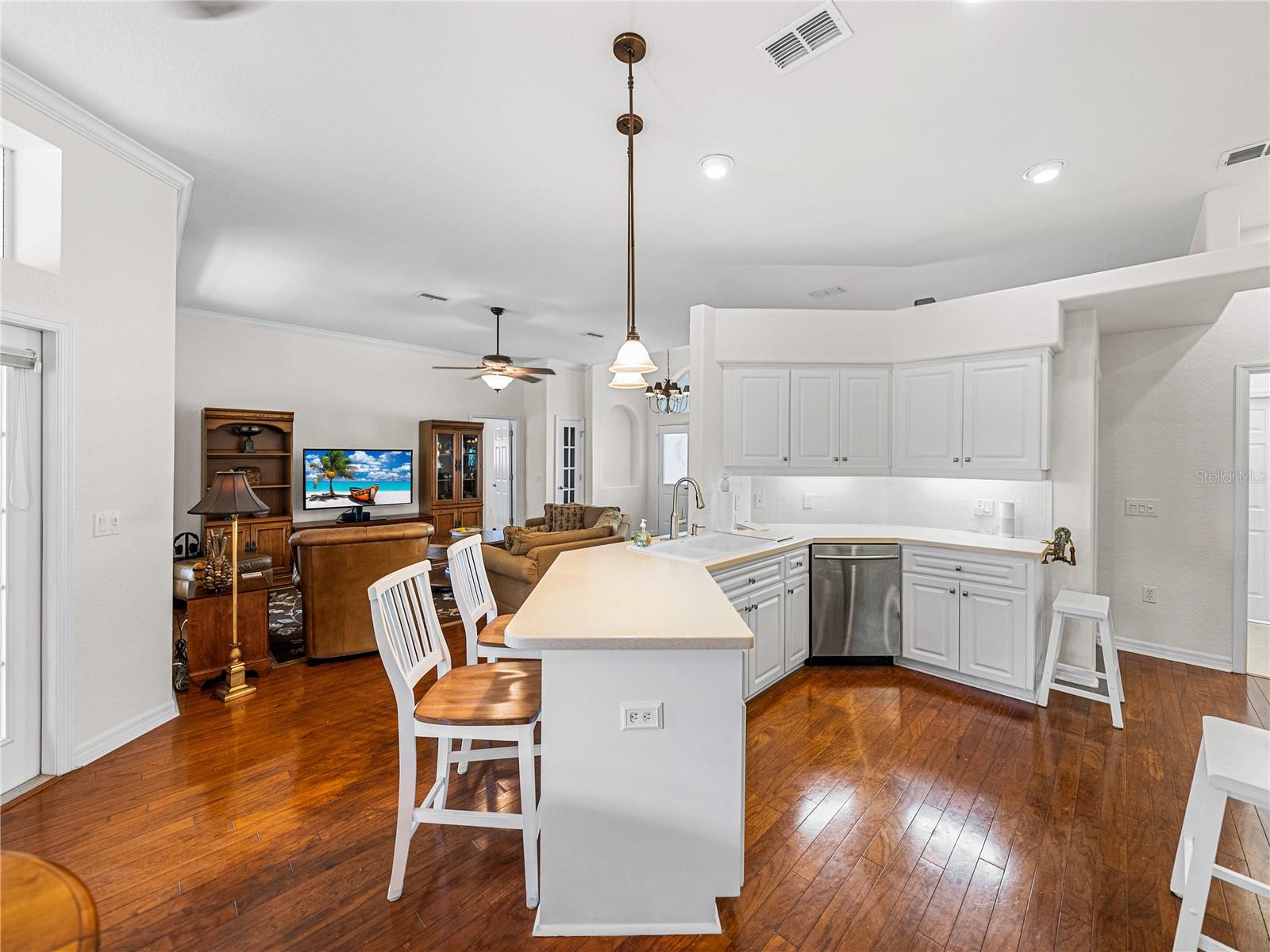 12215 WOODLANDS CIR, DADE CITY, FL, 33525