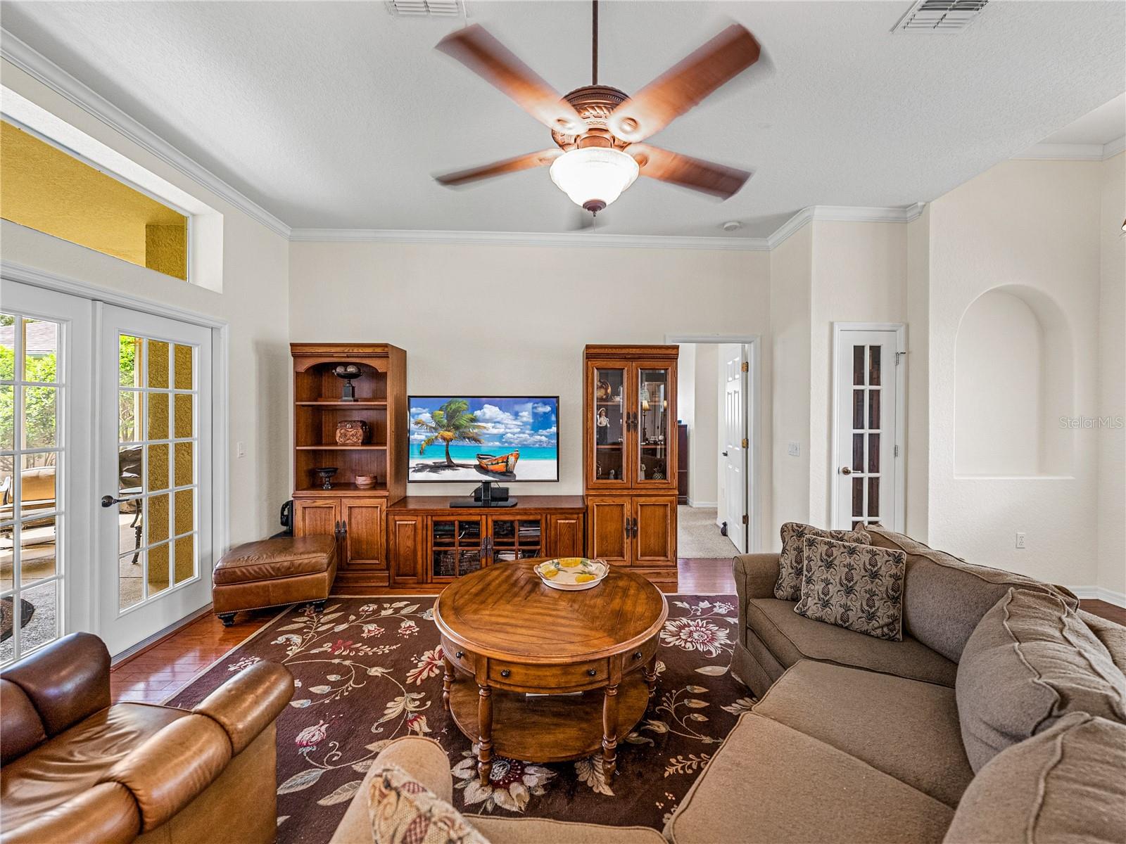 12215 WOODLANDS CIR, DADE CITY, FL, 33525
