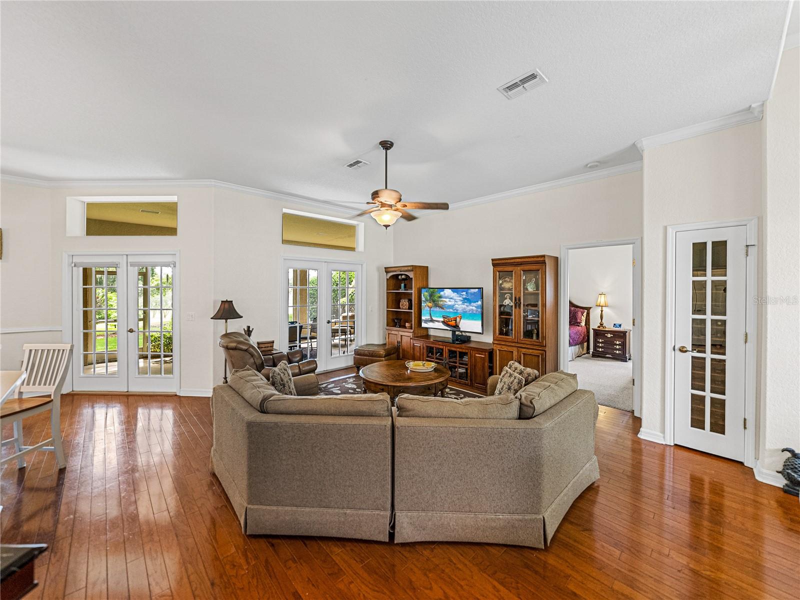 12215 WOODLANDS CIR, DADE CITY, FL, 33525