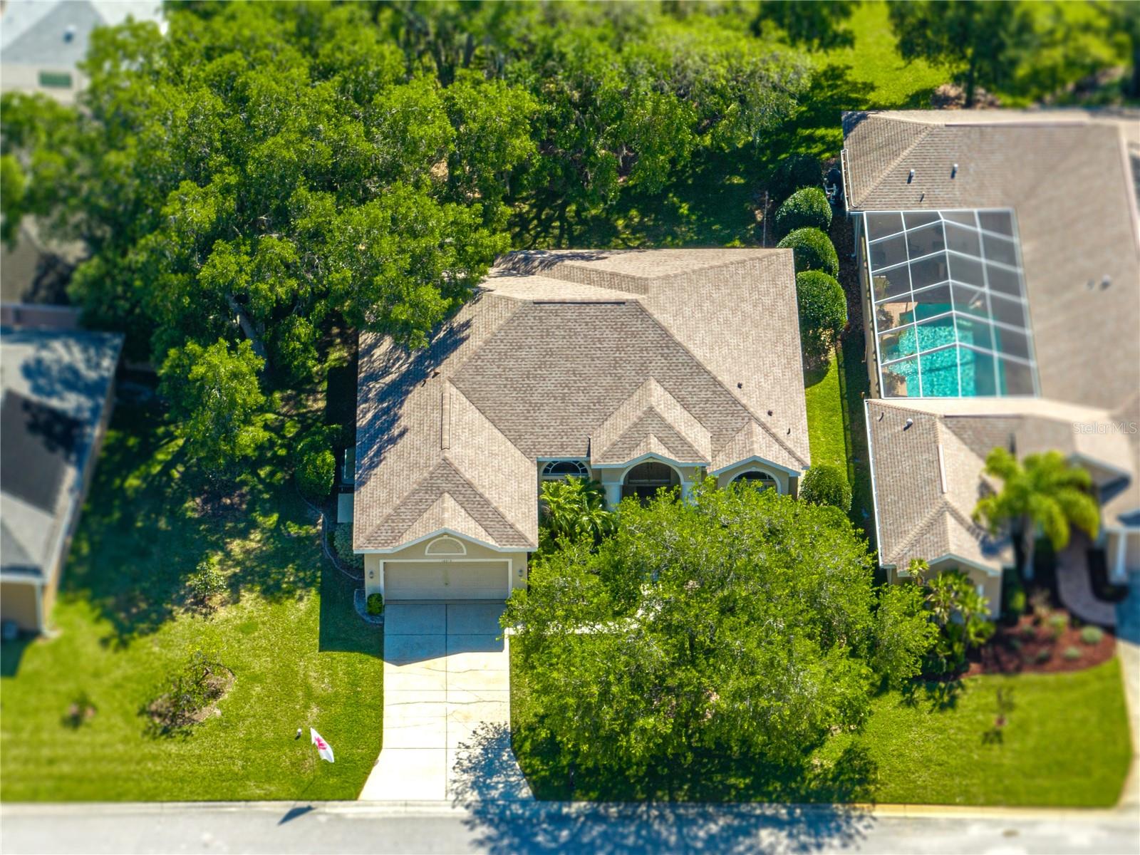 12215 WOODLANDS CIR, DADE CITY, FL, 33525