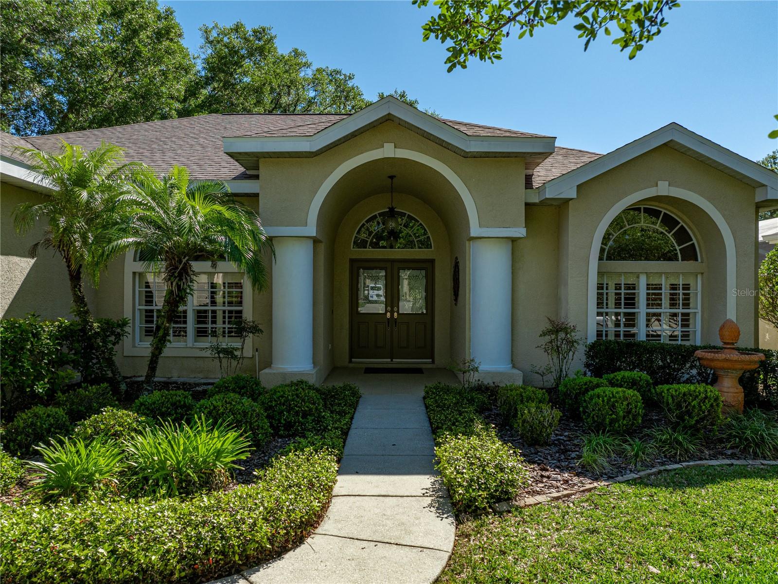 12215 WOODLANDS CIR, DADE CITY, FL, 33525