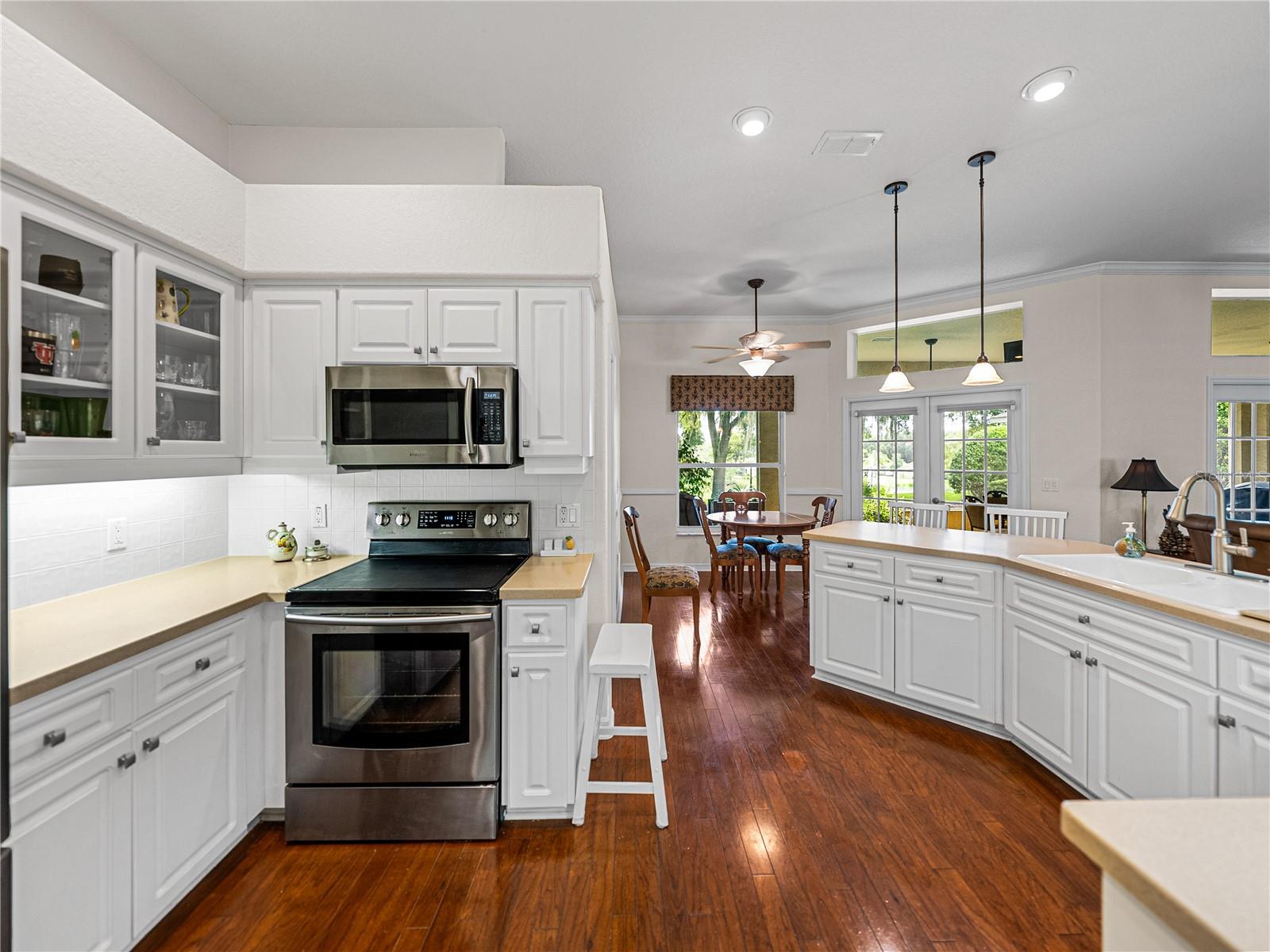 12215 WOODLANDS CIR, DADE CITY, FL, 33525