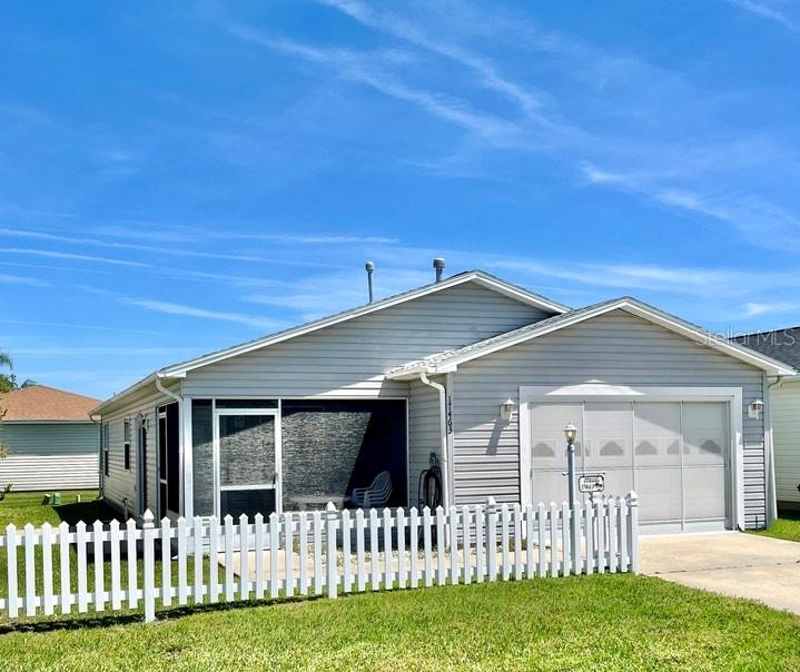 17463 SE 81ST NEWBERRY CT, THE VILLAGES, FL, 32162