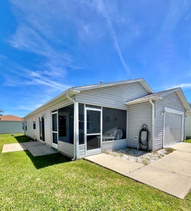 17463 SE 81ST NEWBERRY CT, THE VILLAGES, FL, 32162