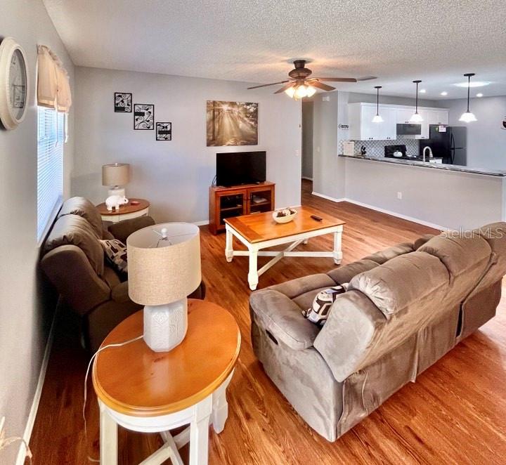17463 SE 81ST NEWBERRY CT, THE VILLAGES, FL, 32162