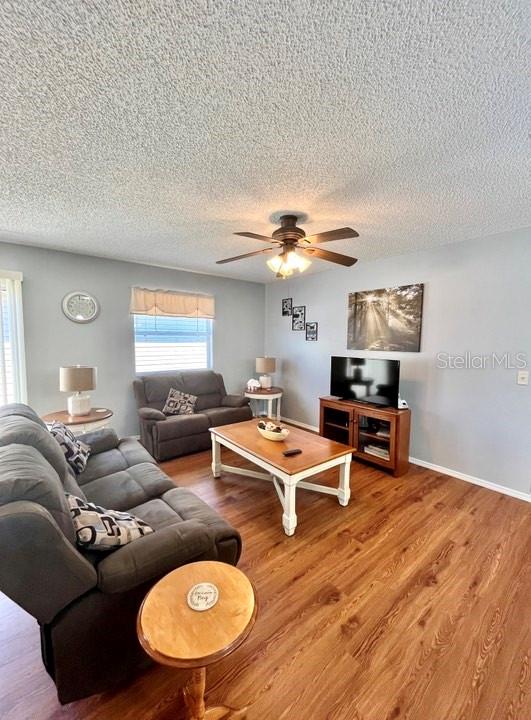 17463 SE 81ST NEWBERRY CT, THE VILLAGES, FL, 32162