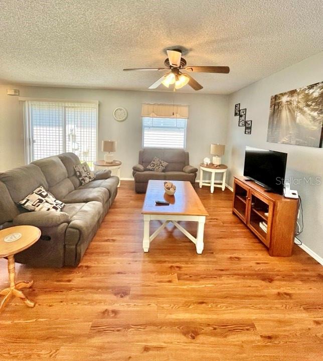 17463 SE 81ST NEWBERRY CT, THE VILLAGES, FL, 32162