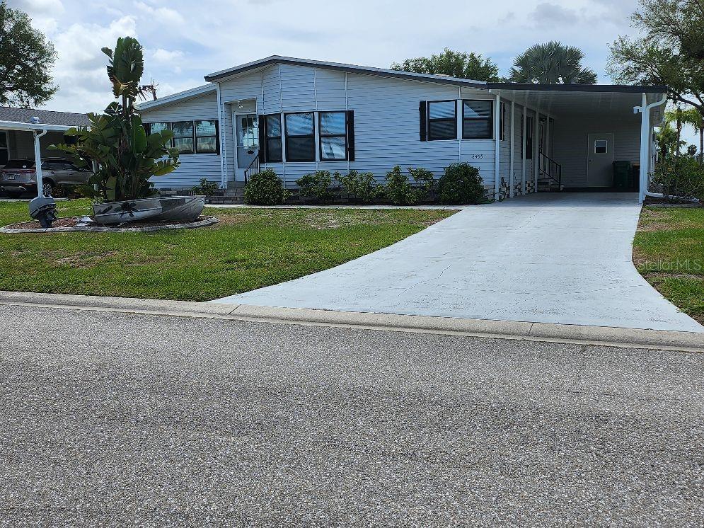 8455 BUTTONQUAIL DR, ENGLEWOOD, FL, 34224