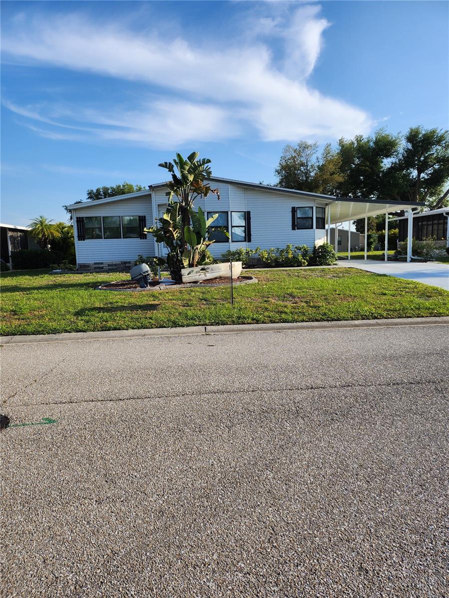 8455 BUTTONQUAIL DR, ENGLEWOOD, FL, 34224