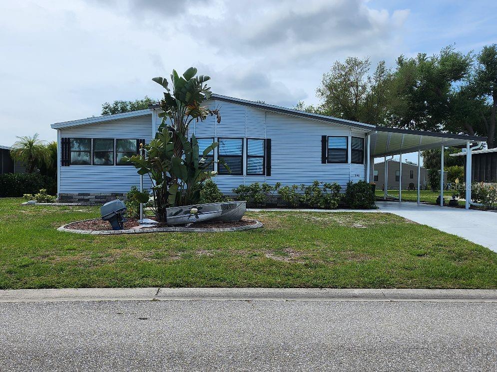 8455 BUTTONQUAIL DR, ENGLEWOOD, FL, 34224