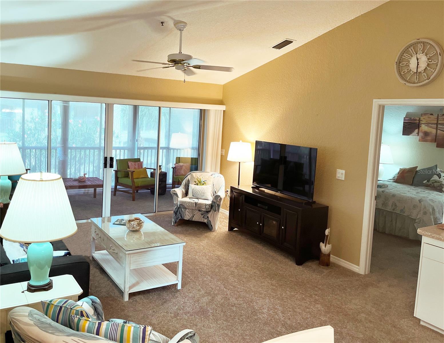 407 BOUCHELLE DR #301, NEW SMYRNA BEACH, FL, 32169