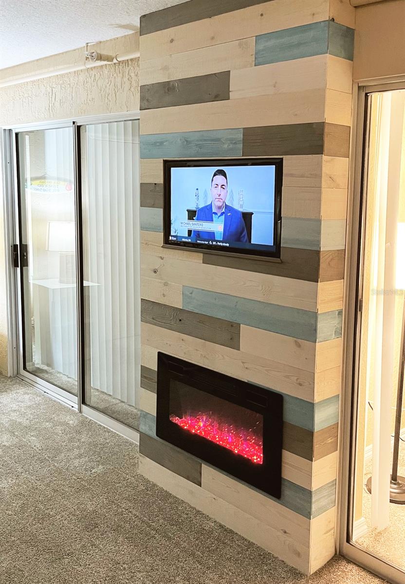 407 BOUCHELLE DR #301, NEW SMYRNA BEACH, FL, 32169