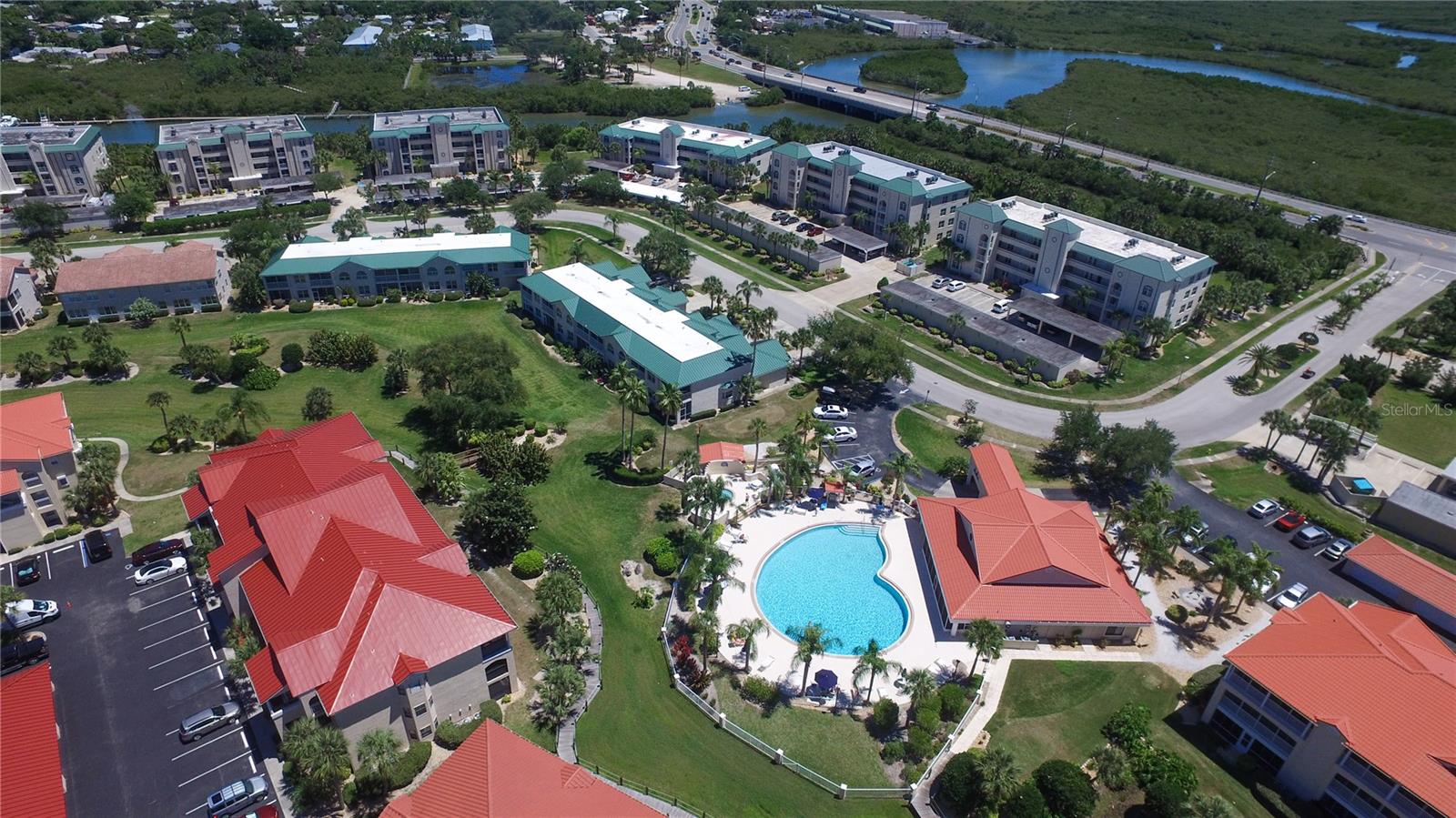 407 BOUCHELLE DR #301, NEW SMYRNA BEACH, FL, 32169