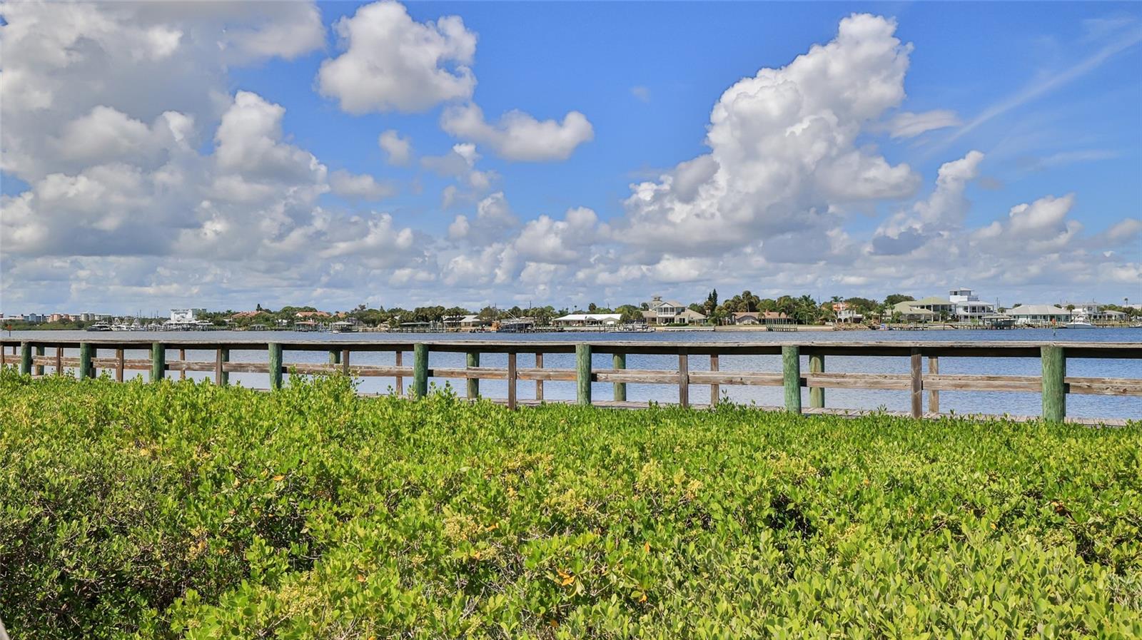 407 BOUCHELLE DR #301, NEW SMYRNA BEACH, FL, 32169