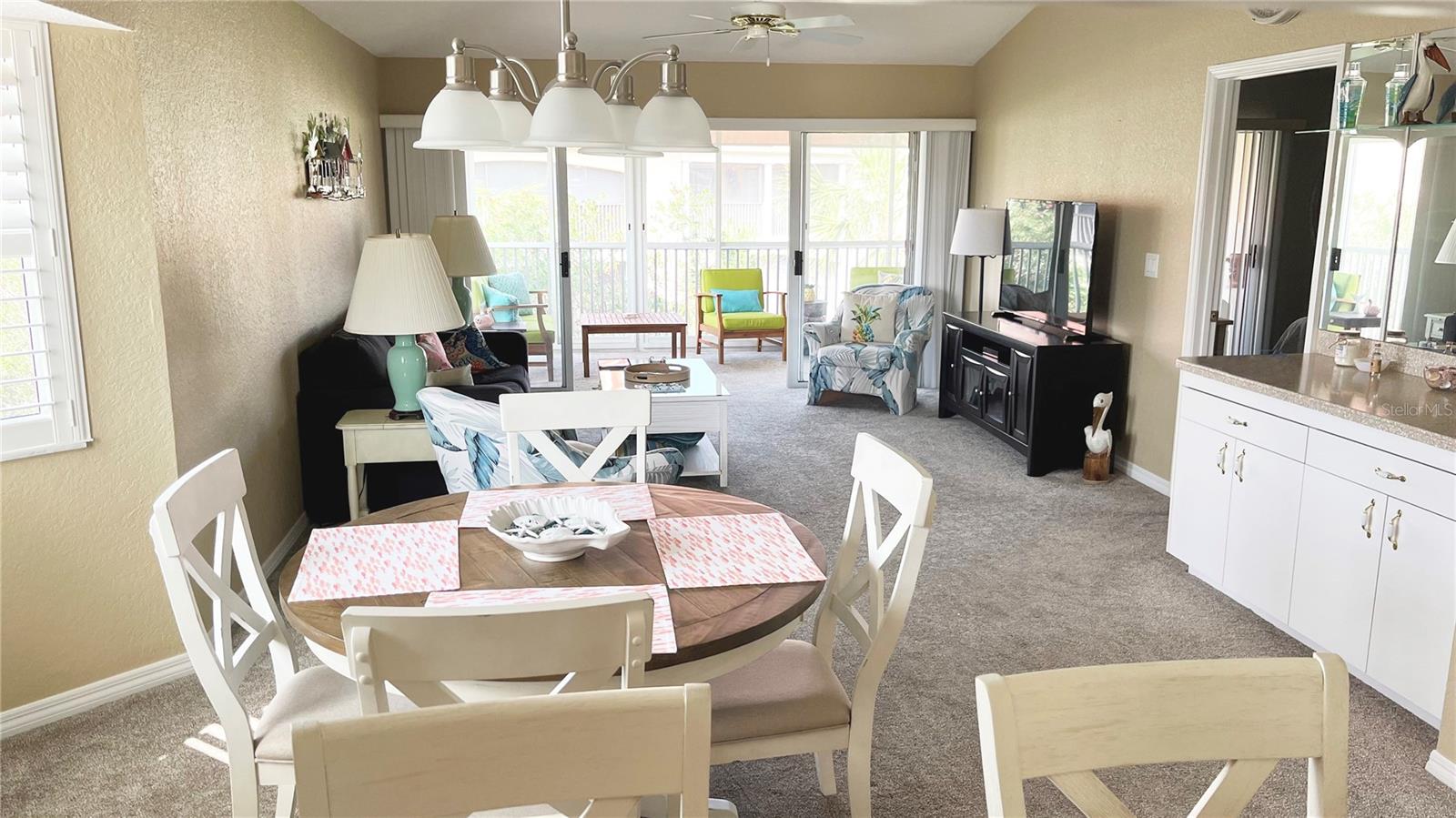 407 BOUCHELLE DR #301, NEW SMYRNA BEACH, FL, 32169