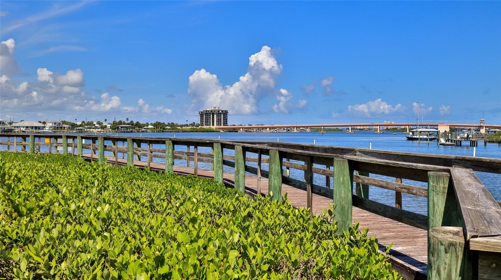 407 BOUCHELLE DR #301, NEW SMYRNA BEACH, FL, 32169