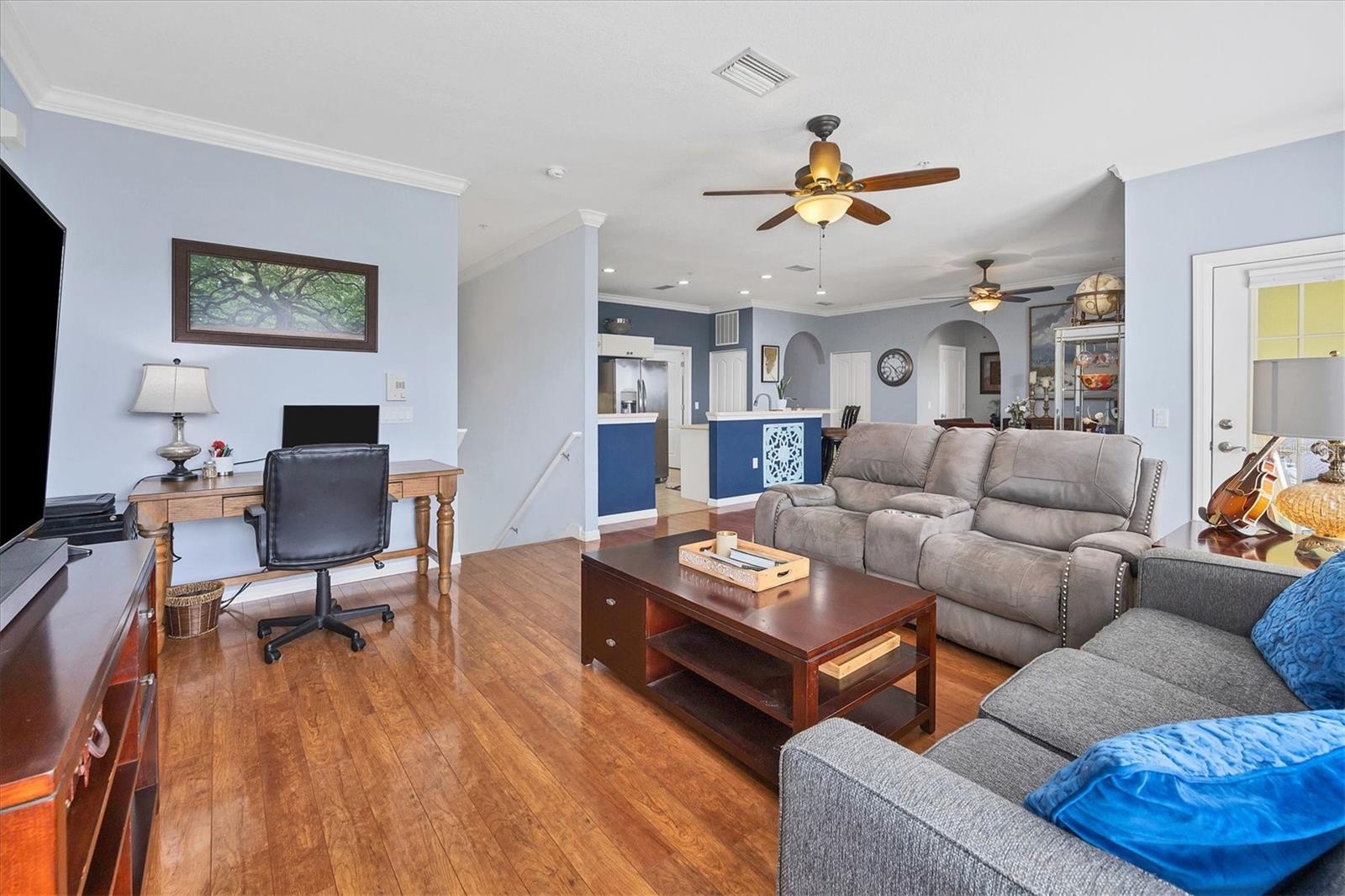 16478 GLORIA LN #208, NOKOMIS, FL, 34275