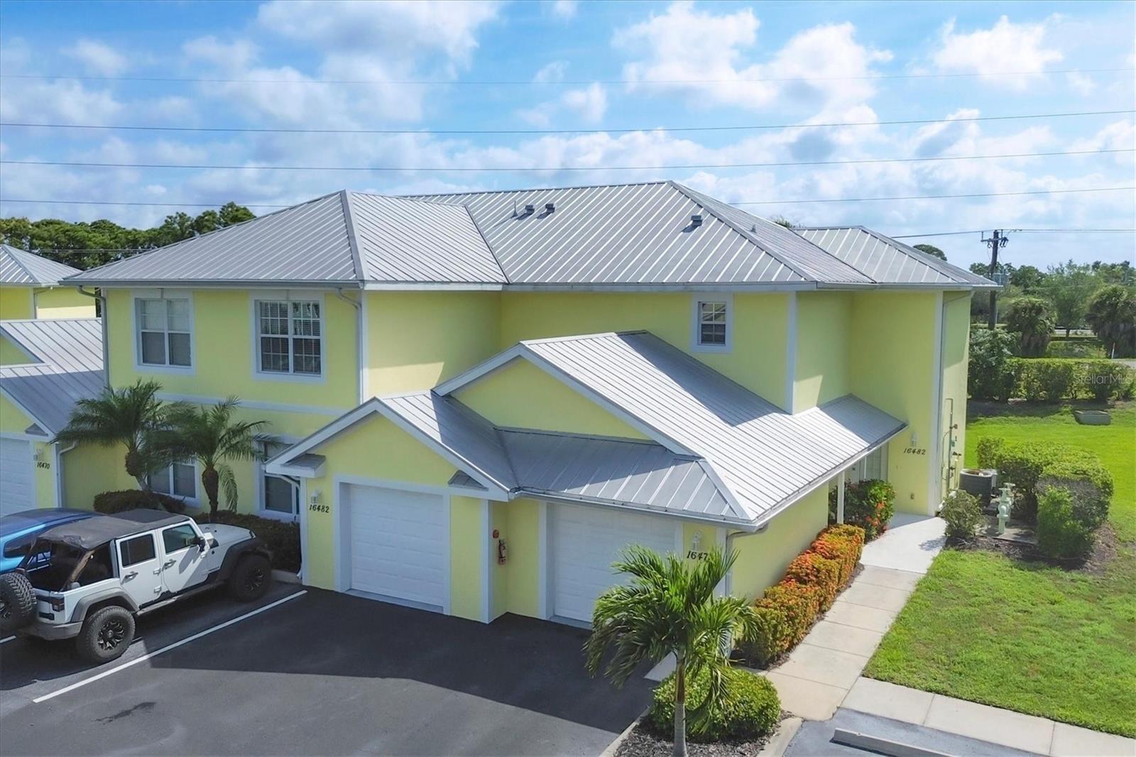 16478 GLORIA LN #208, NOKOMIS, FL, 34275