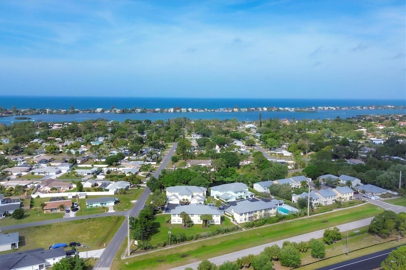 16478 GLORIA LN #208, NOKOMIS, FL, 34275